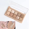 natural eyeshadow palette
